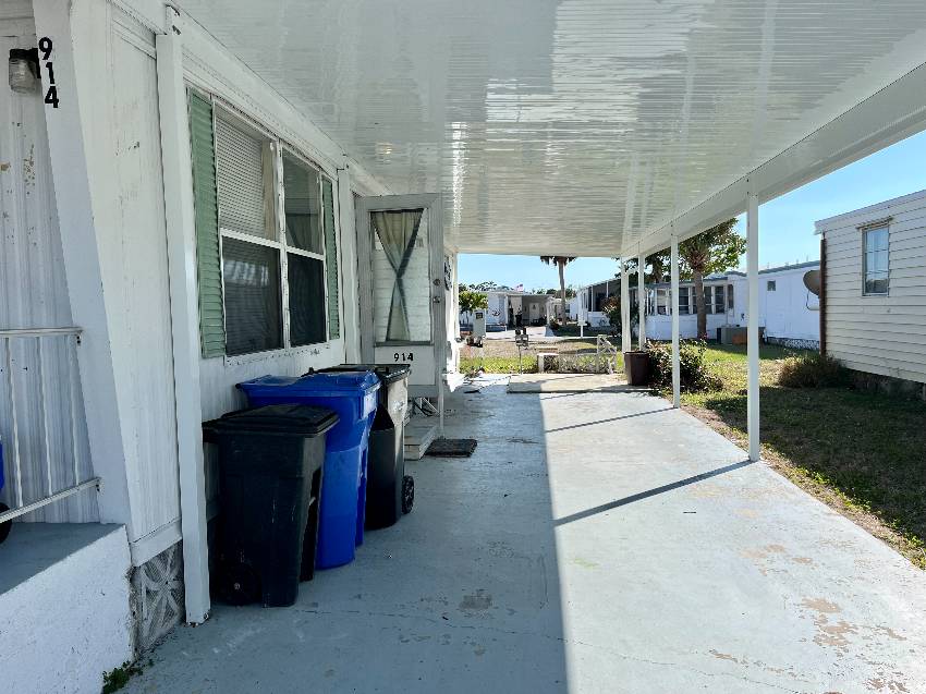 914 Eleuthera a Venice, FL Mobile or Manufactured Home for Sale